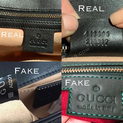 fake gucci guilty vs real|check gucci serial number.